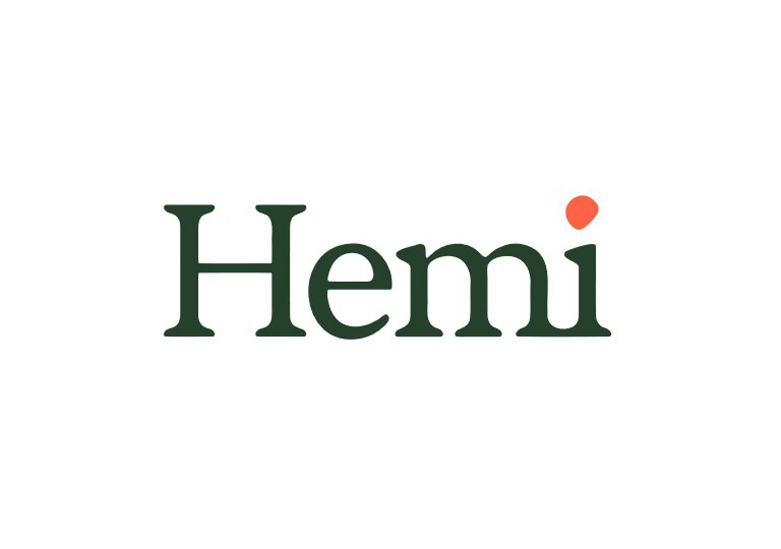 Logo Hemi