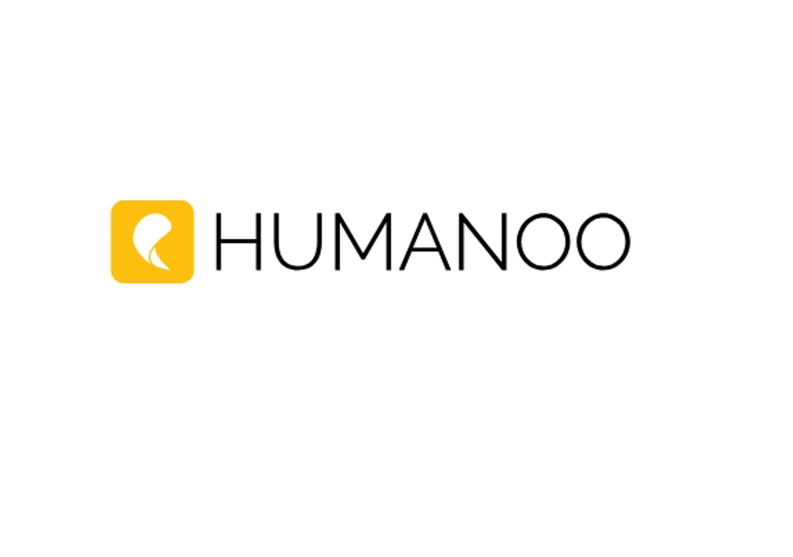 Logo Humanoo