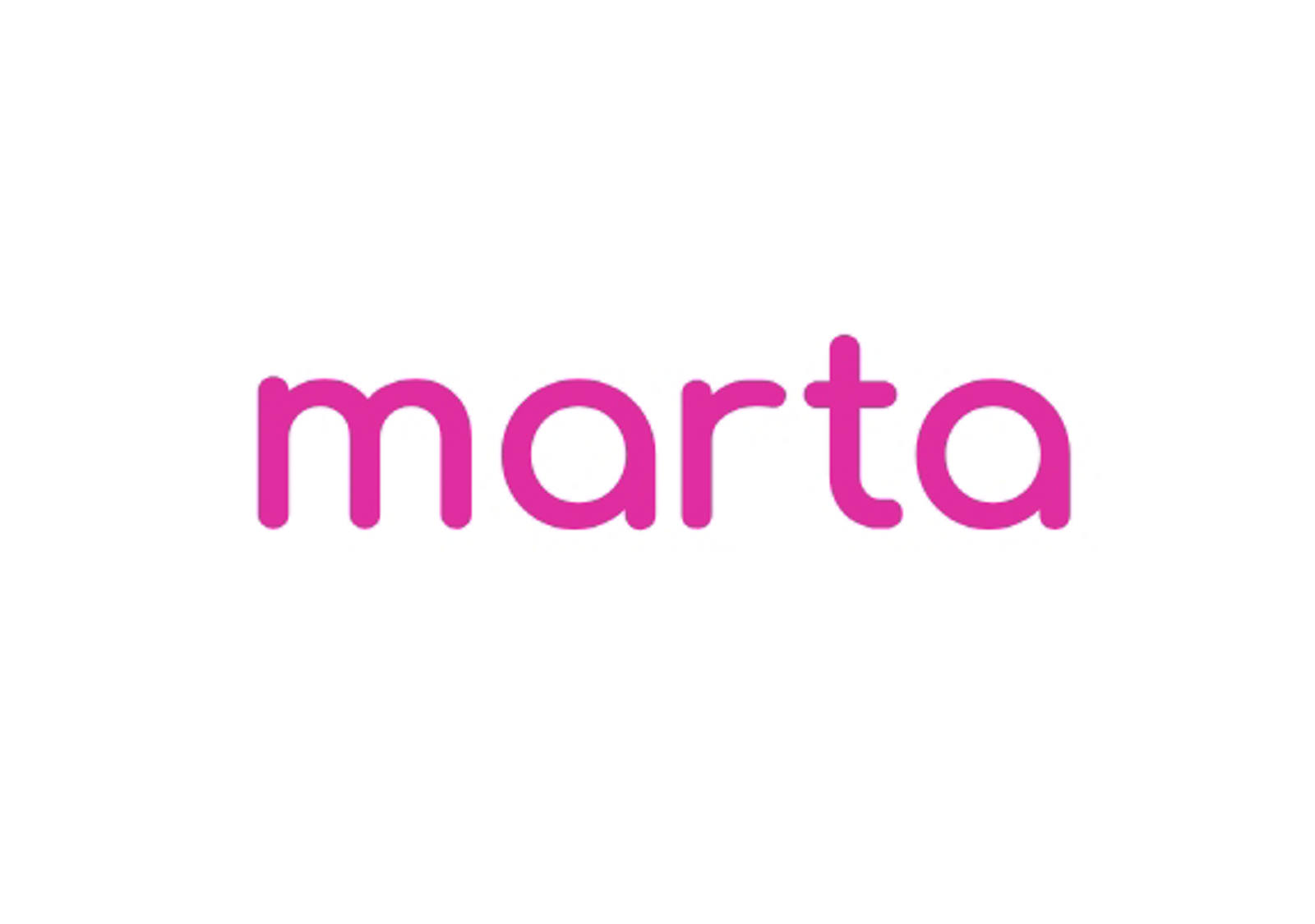 Logo Marta