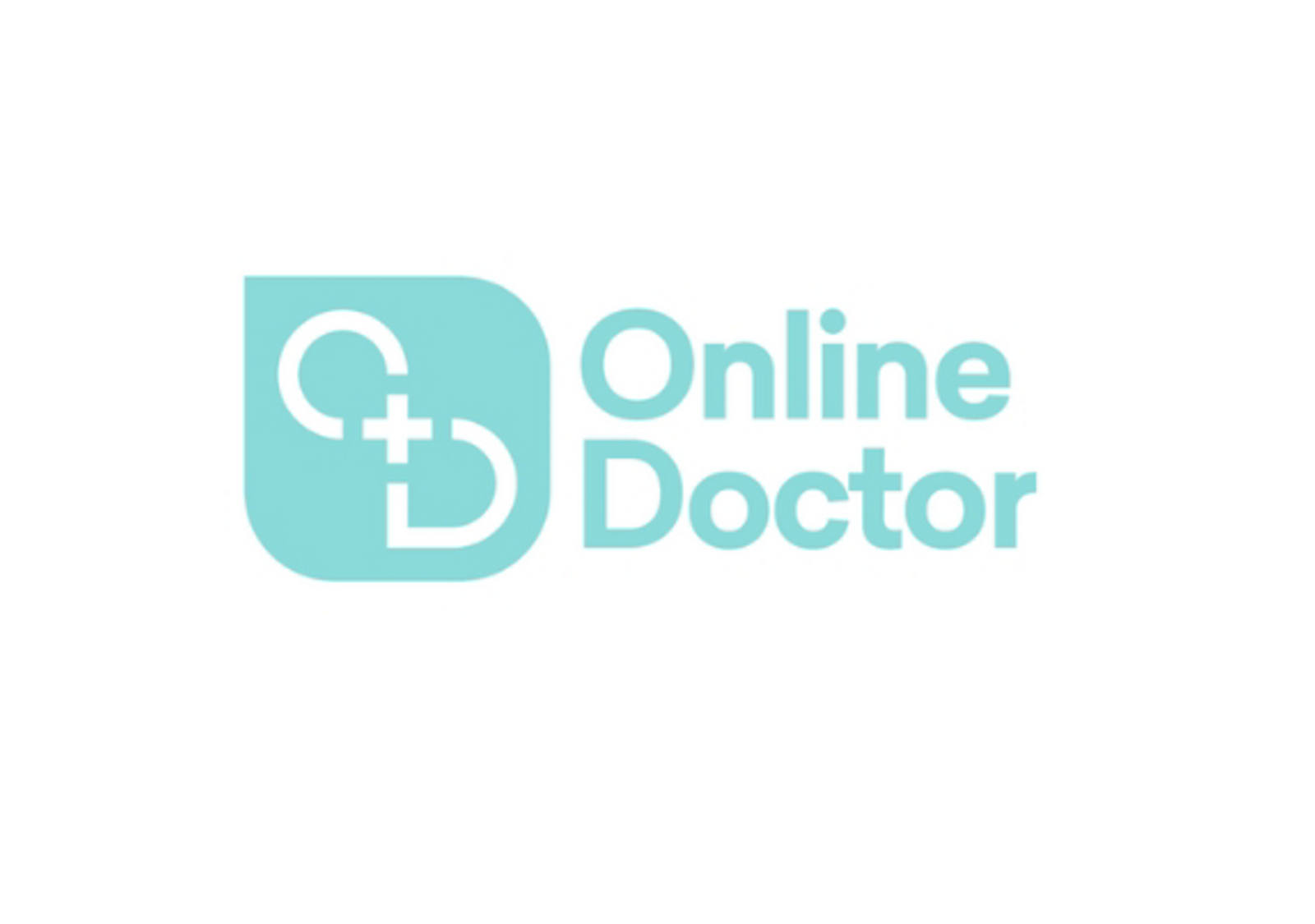 Logo Online Doctor