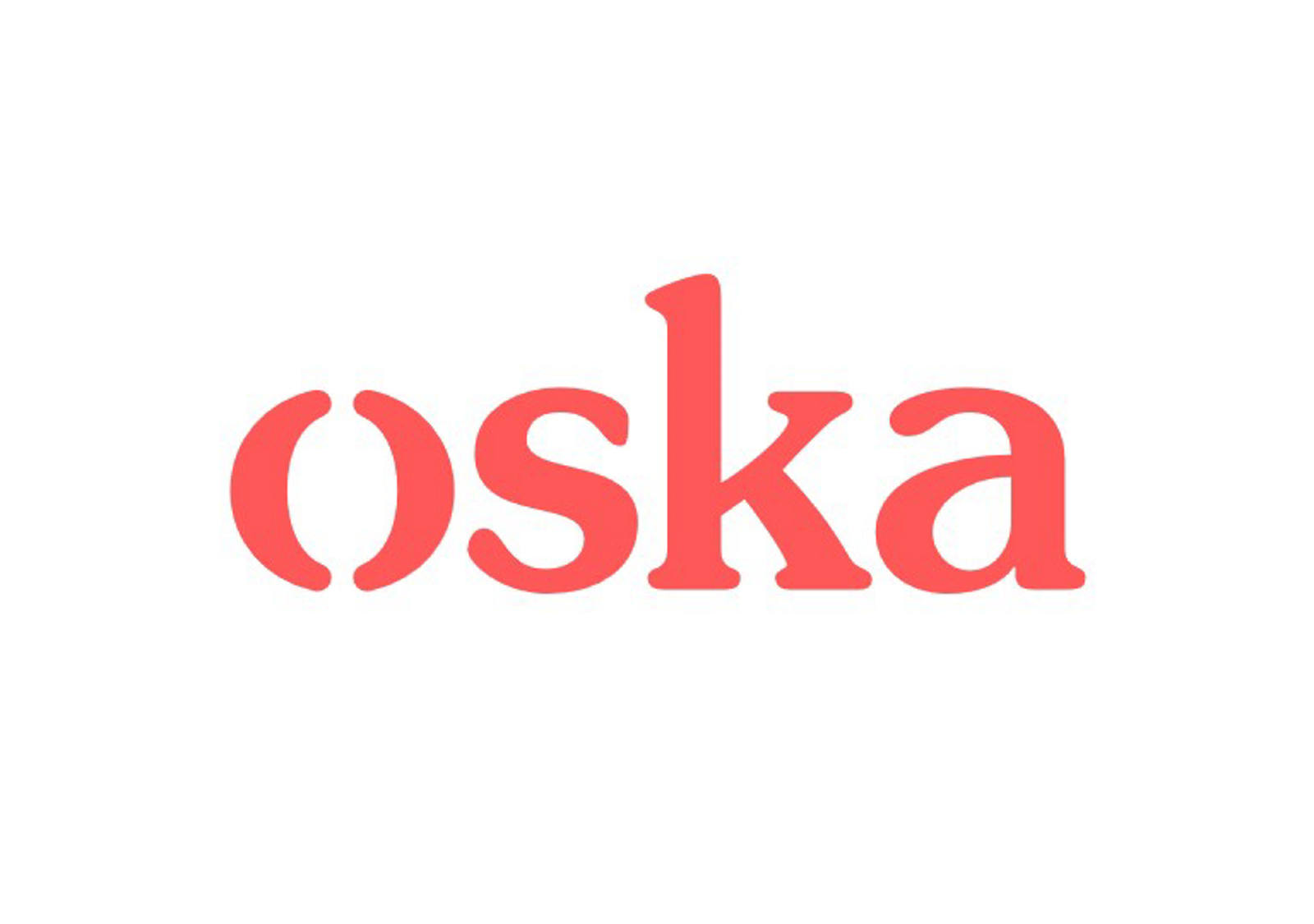 Logo Oska