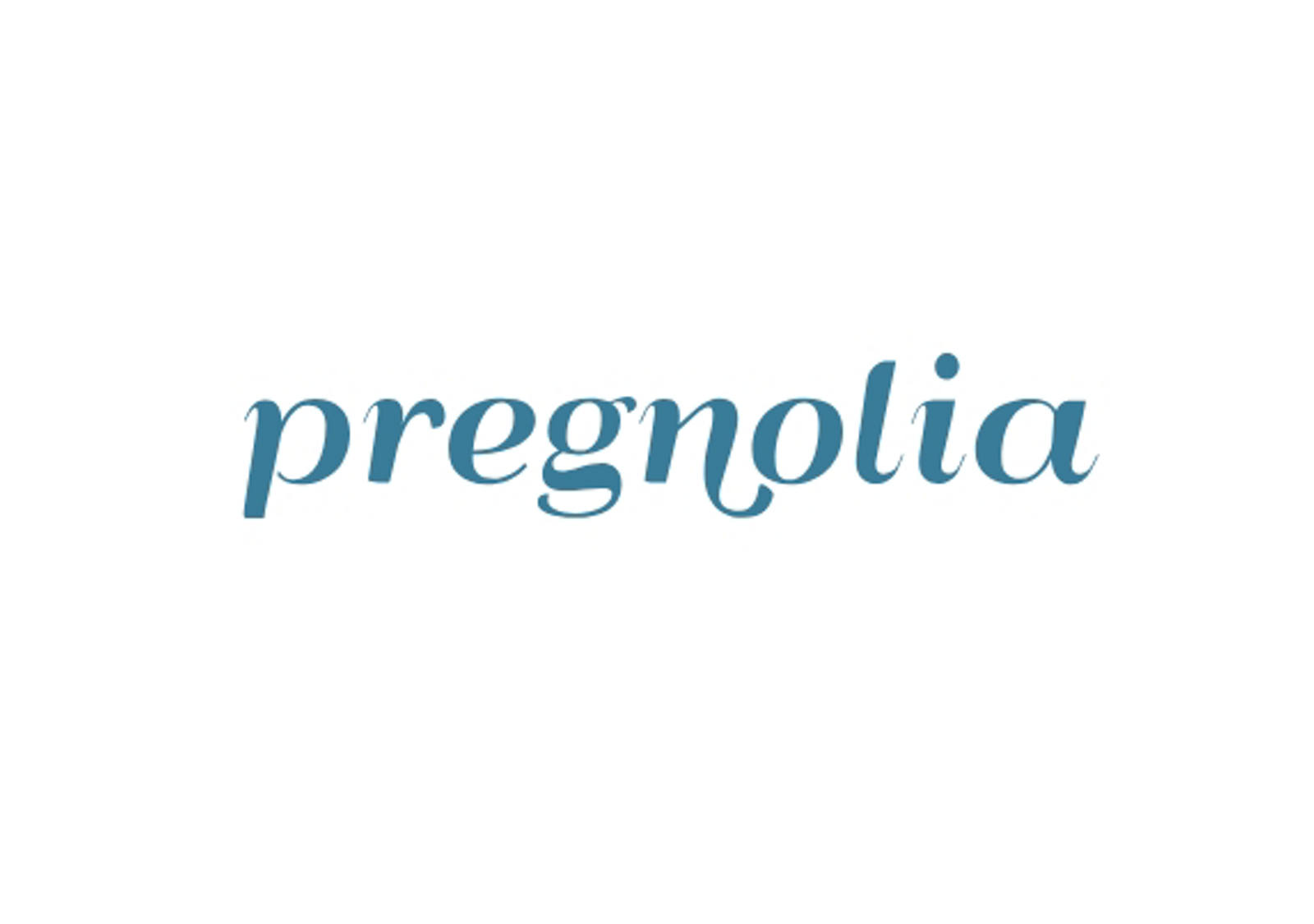 Logo Pregnolia