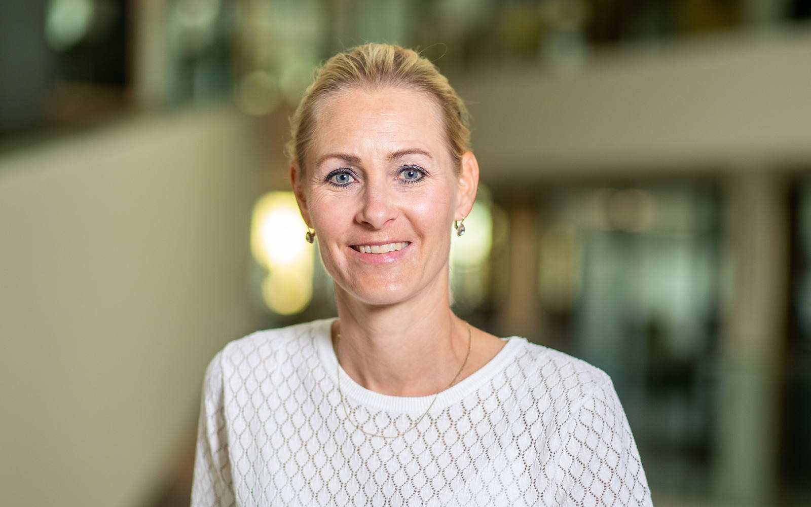 Sibylle Zehnder – Gesundheitscoach der CSS