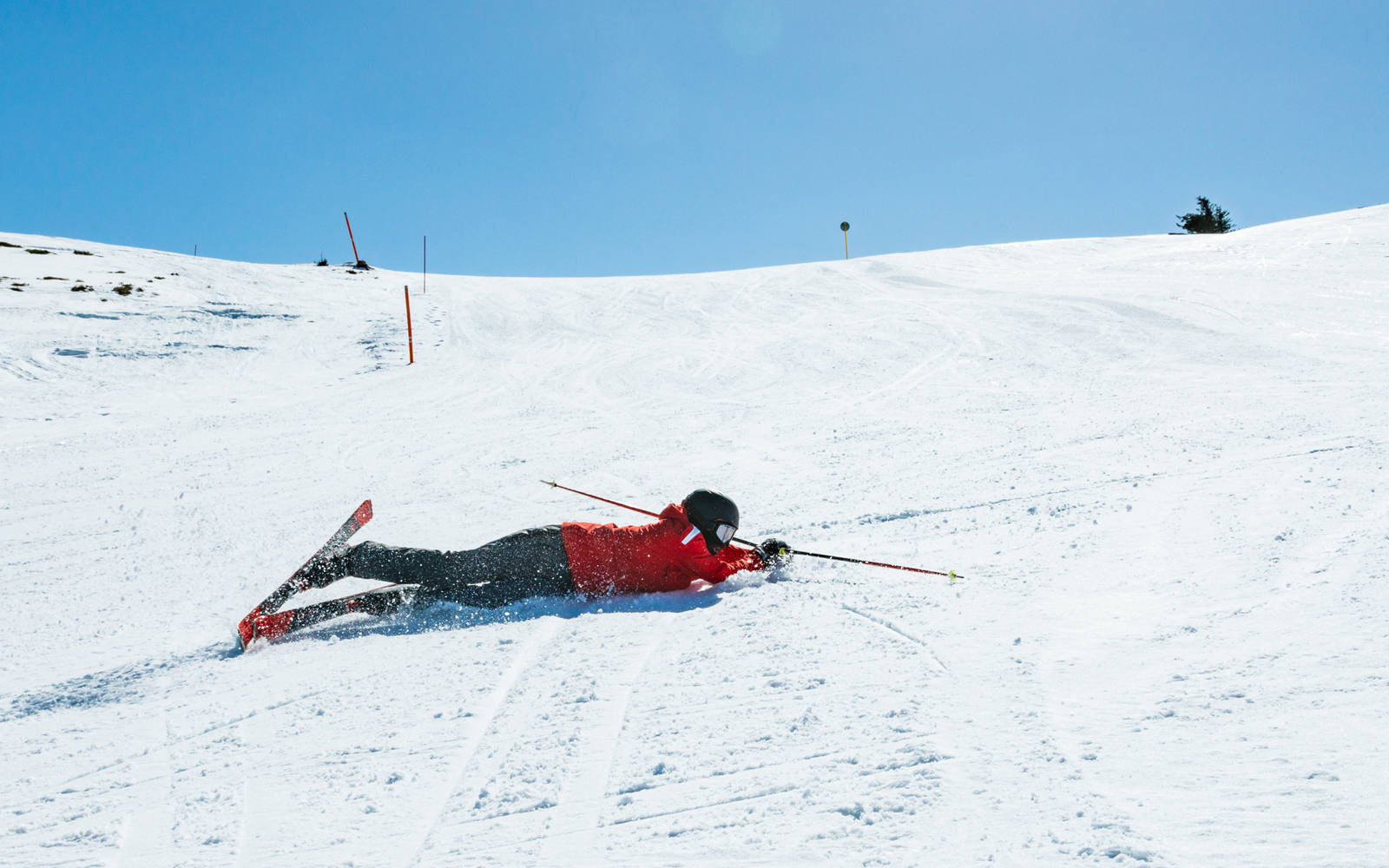 Ski Insurance: How It Can Come to the Rescue - NerdWallet