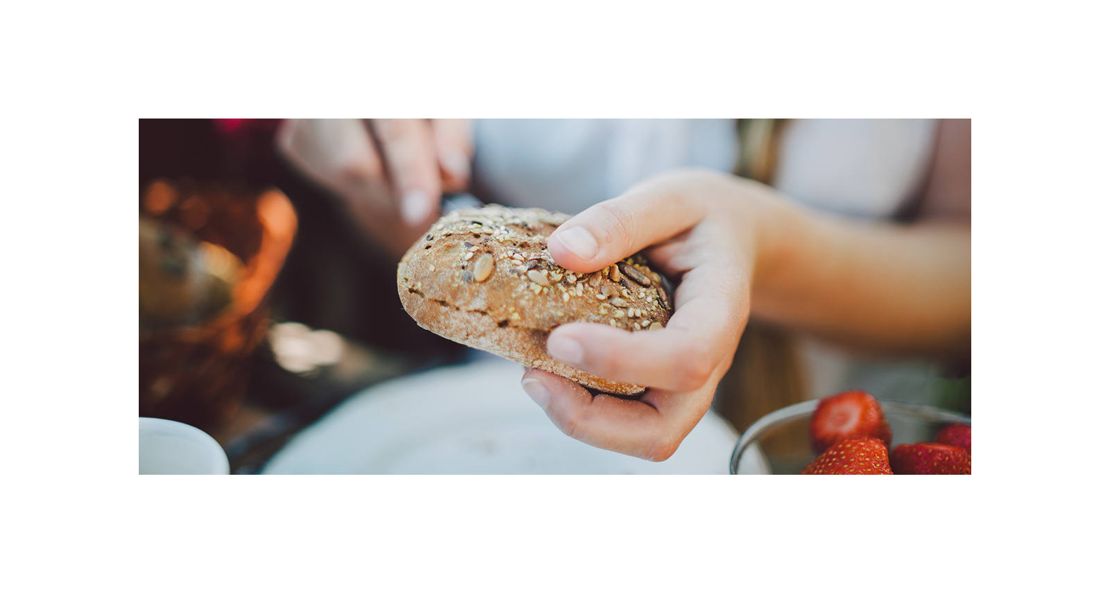 Sucres lents: être rassasié plus longtemps grâce aux glucides lents