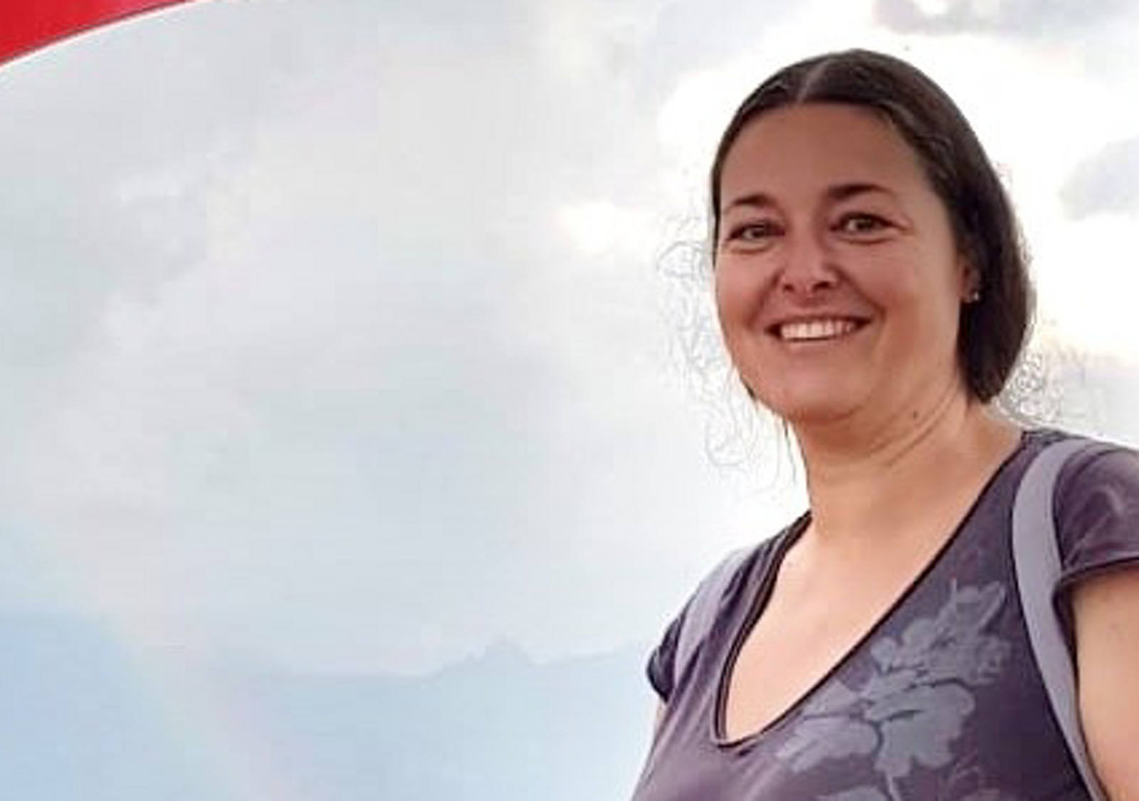 Smartwatch test: Nicole M.