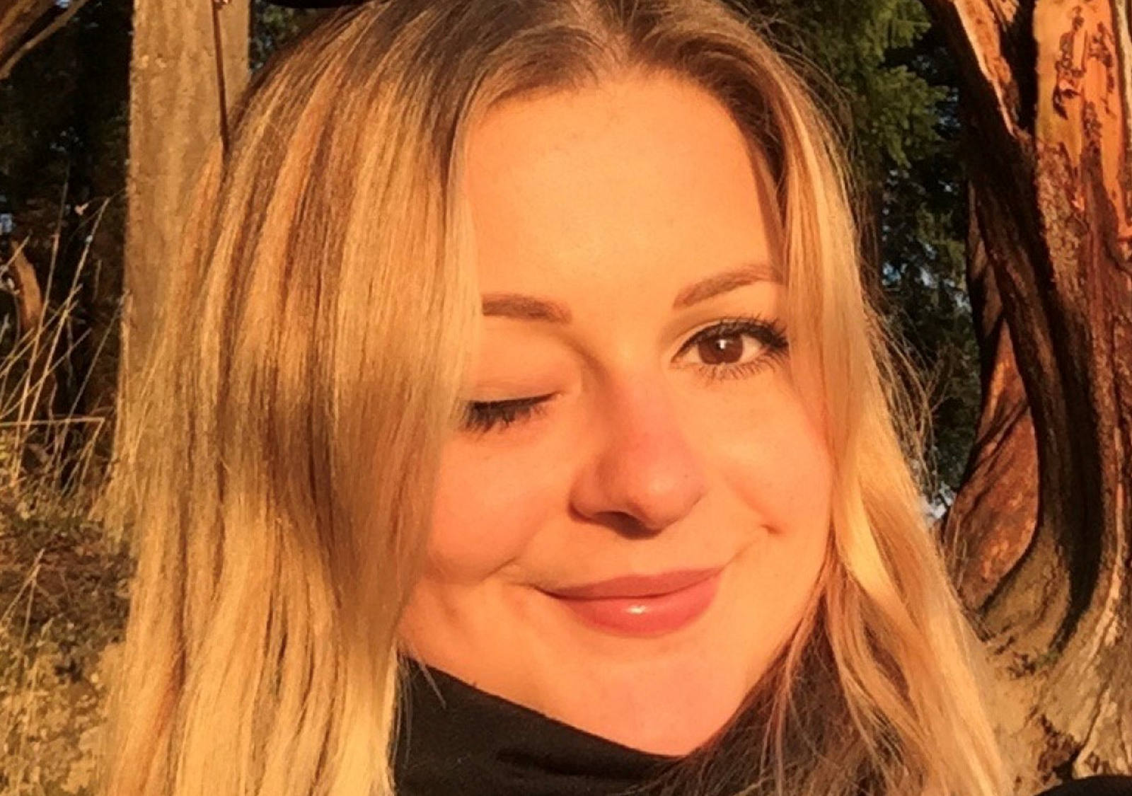 Smartwatch test: Yaël S.