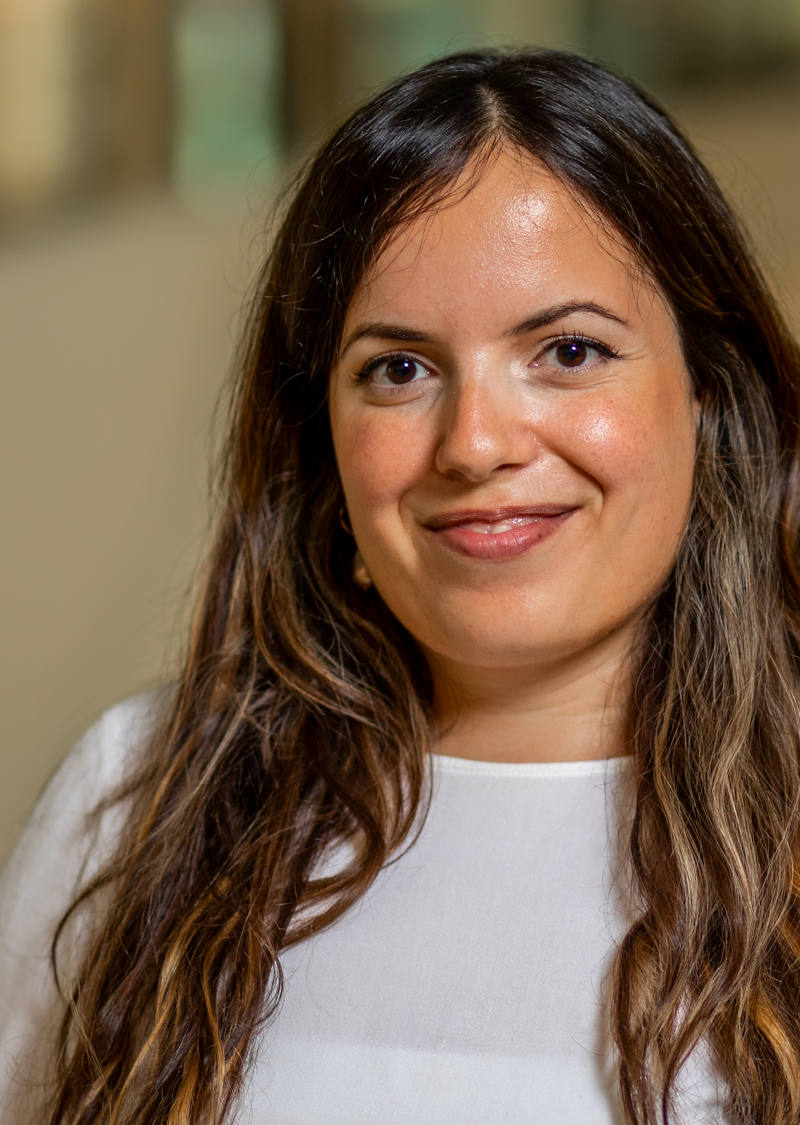 Soraya Laurenza Redaktorin