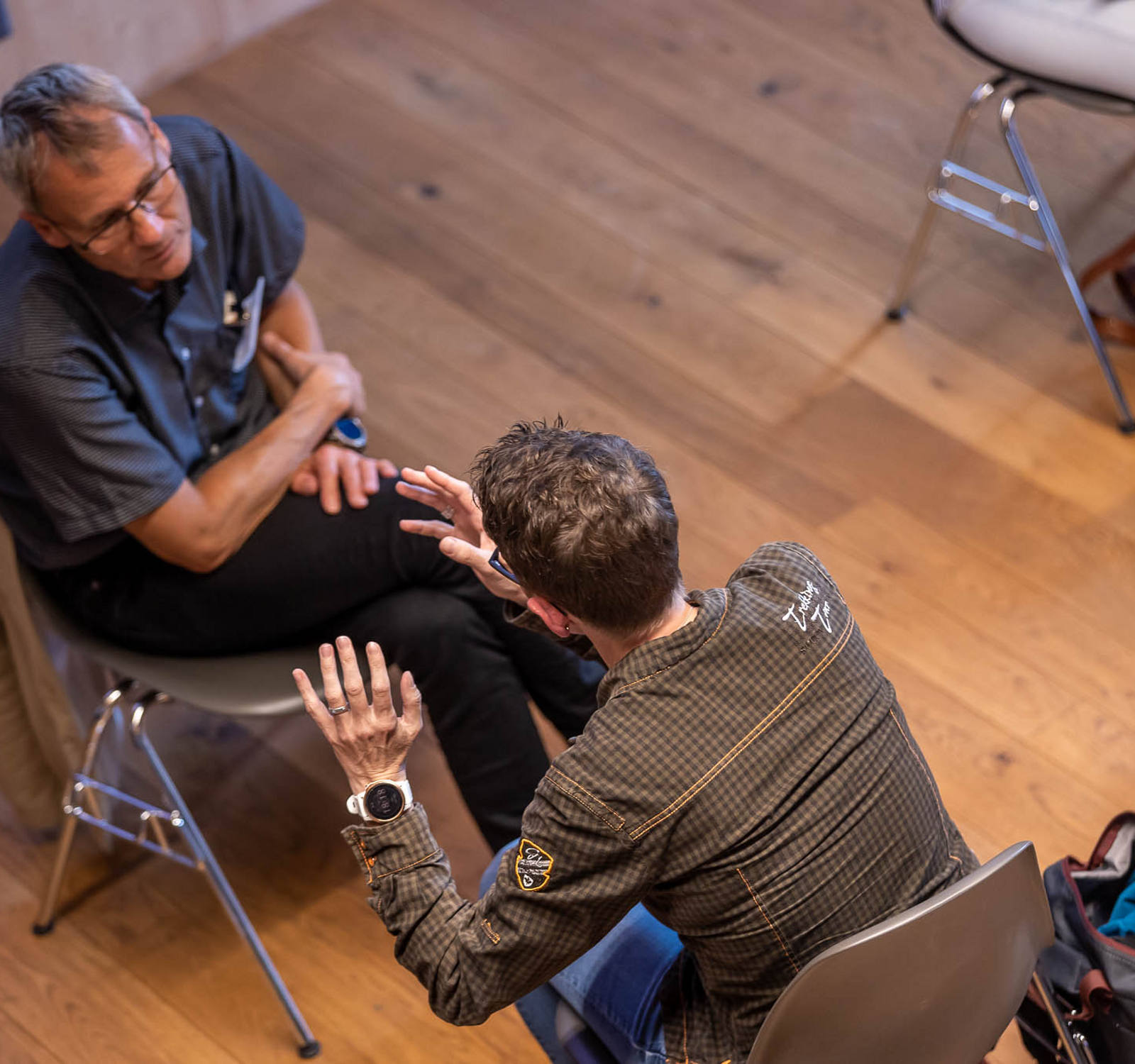 1. ALUMNI EVENT CSS MUSEGG LUZERN