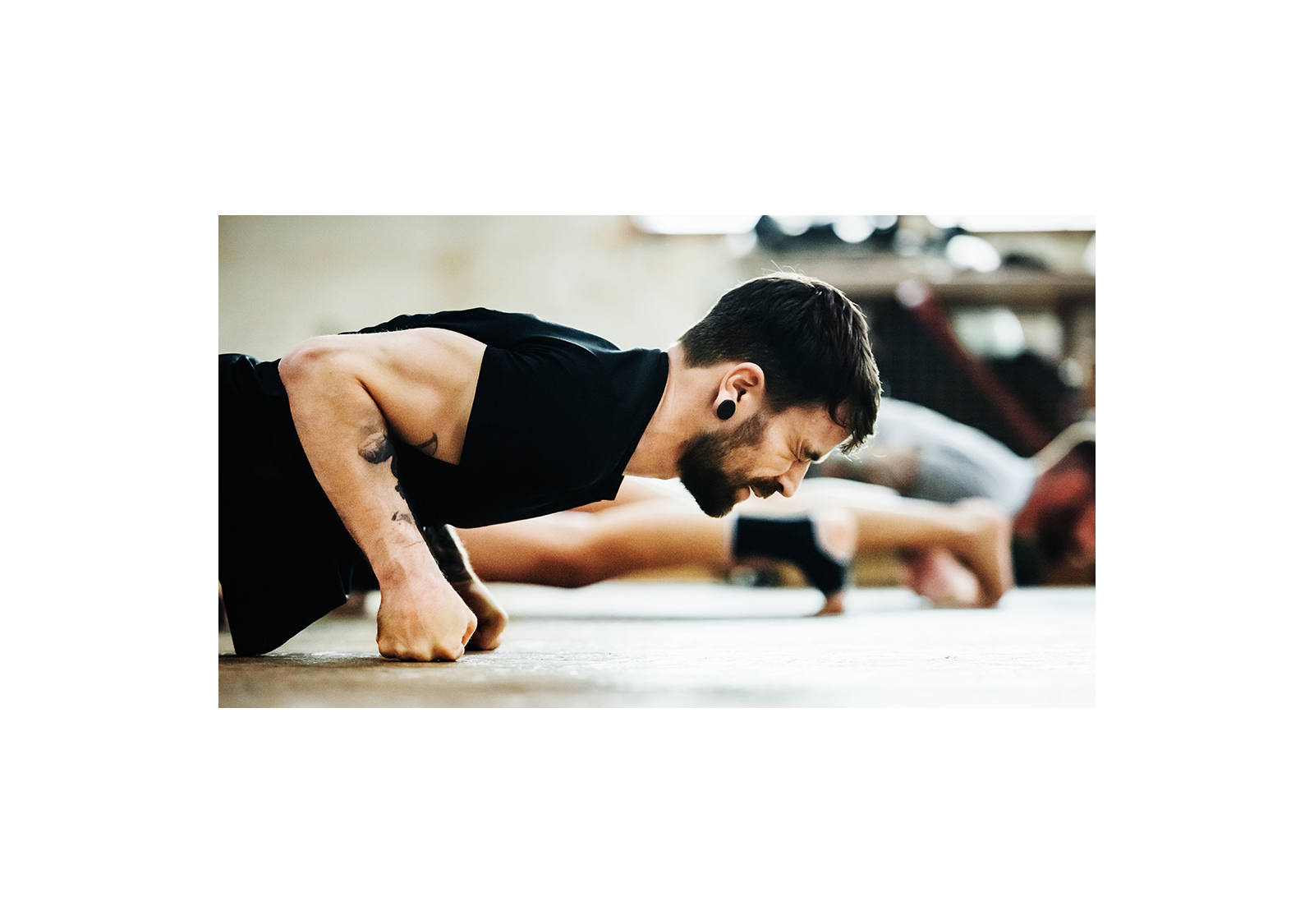 Dolori muscolari: cosa succede alla muscolatura durante lo sport?