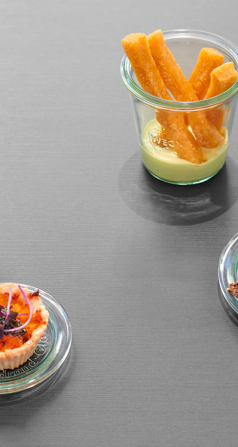 Kreative und leckere Rezepte mit gesunden Samen und Sprossen