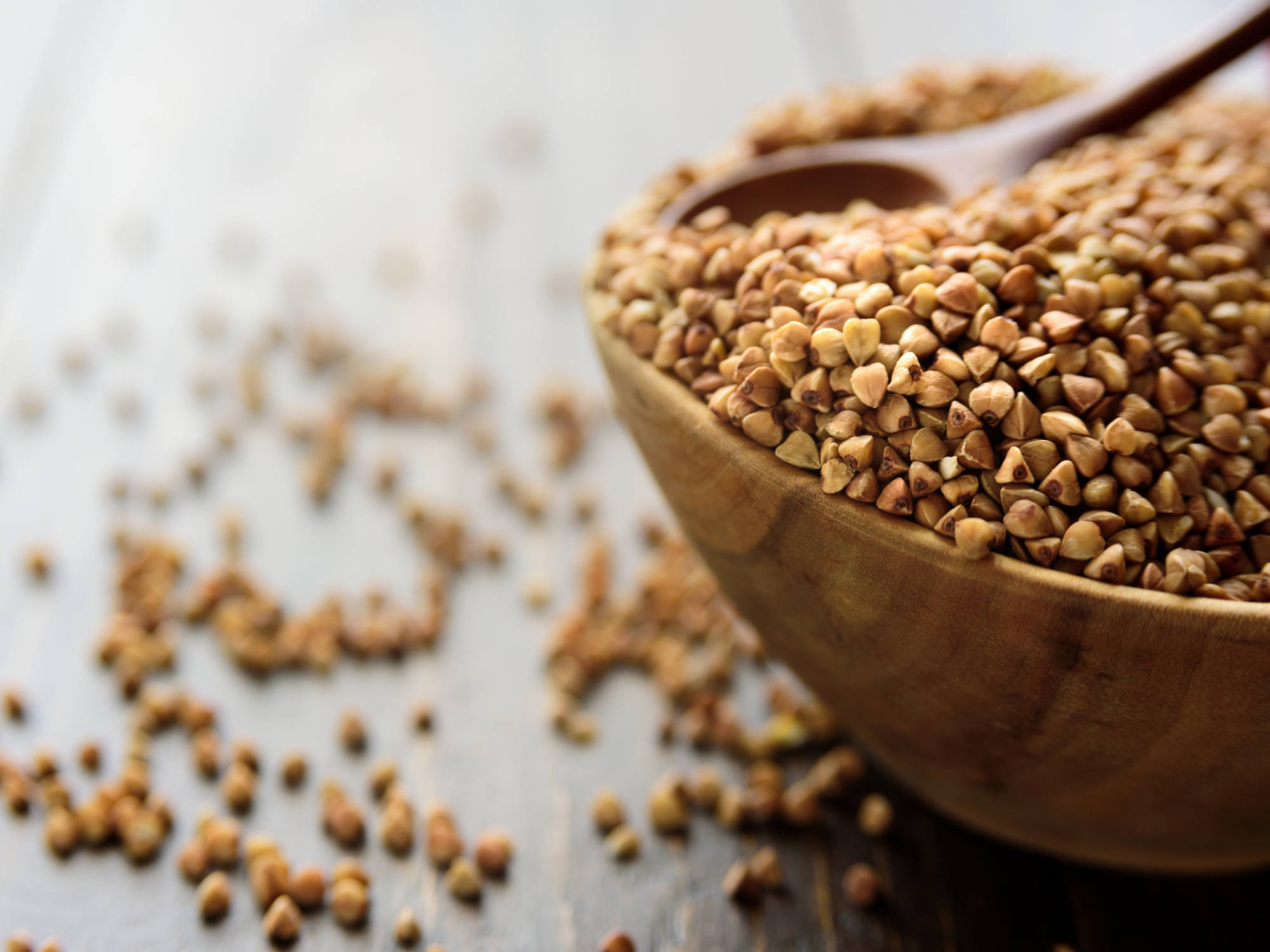 Ist Pseudogetreide Gesund? Mehr über Quinoa, Buchweizen Und Amaranth