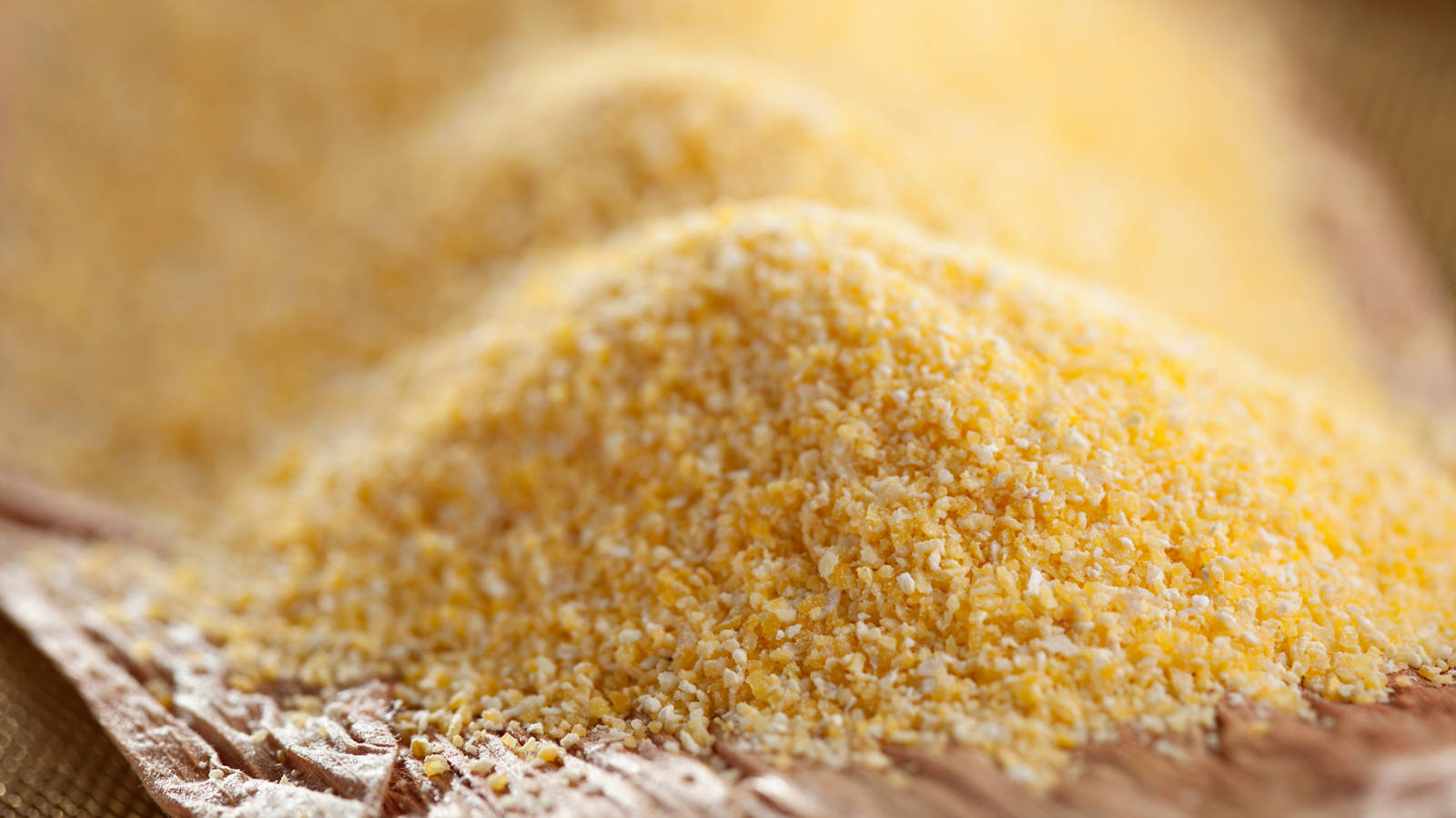 Ribelmais: la varietà tradizionale di mais della Valle del Reno