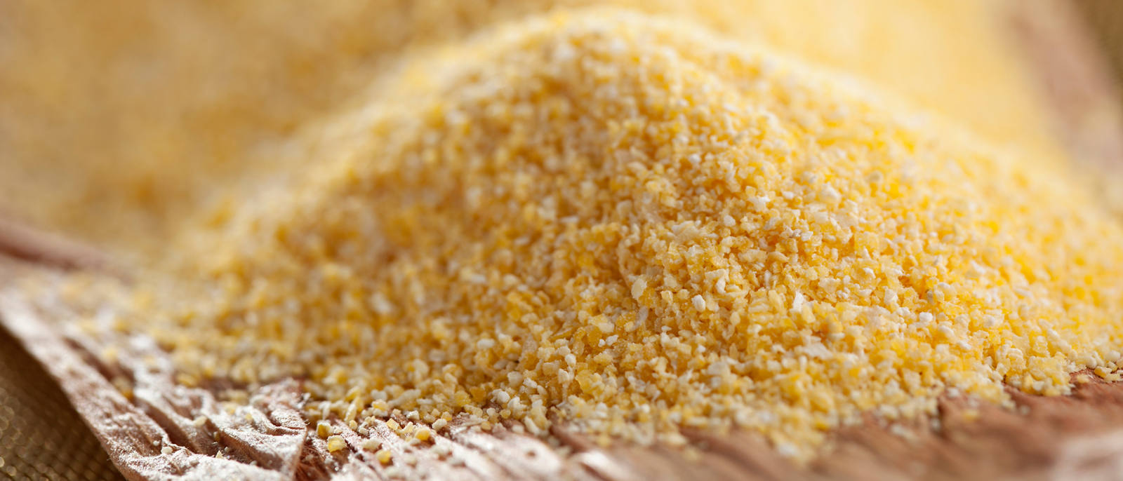 Ribelmais: la varietà tradizionale di mais della Valle del Reno
