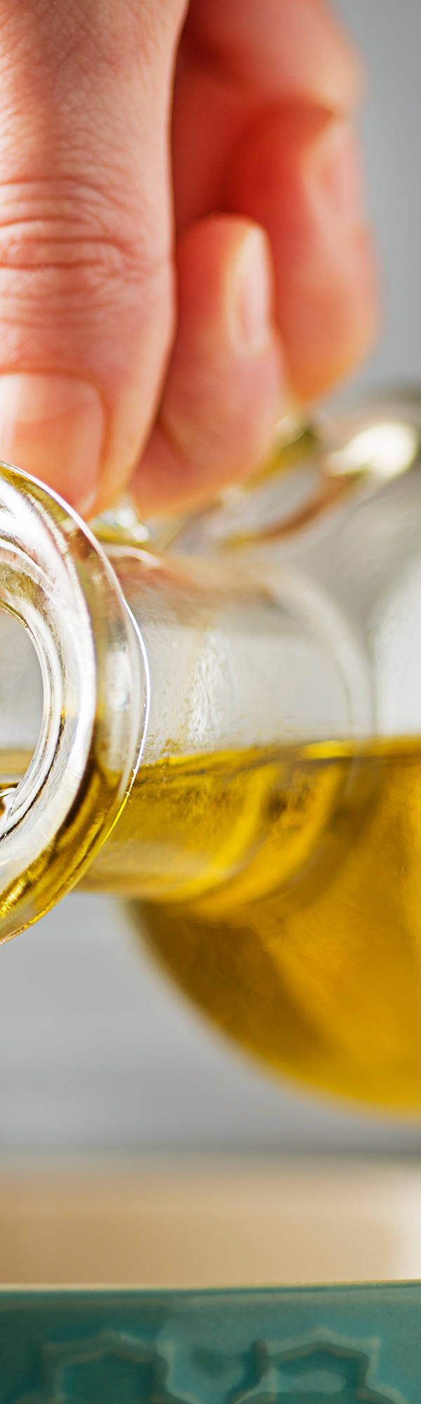 Weizenkeimöl – ein kleiner Keim voller Vitamin E