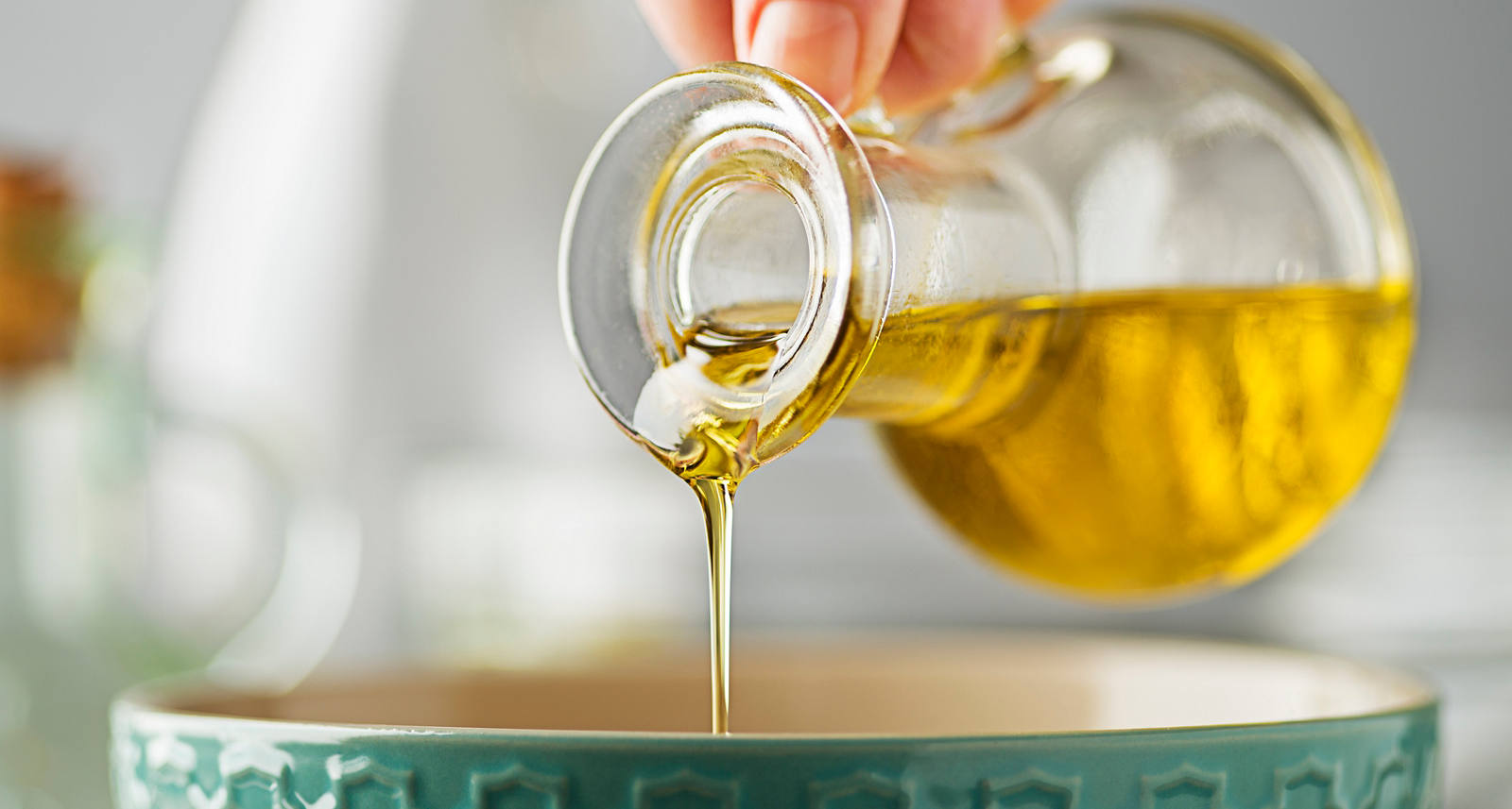 Weizenkeimöl – ein kleiner Keim voller Vitamin E