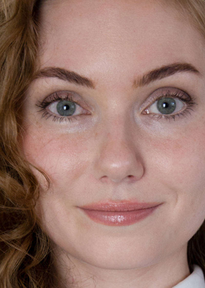 Tabea Bangoret Redaktorin