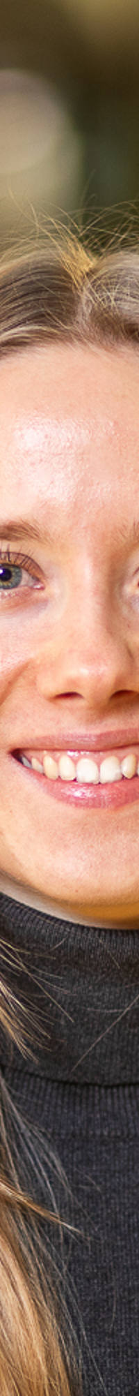 Tamara Gander – Redattrice della CSS