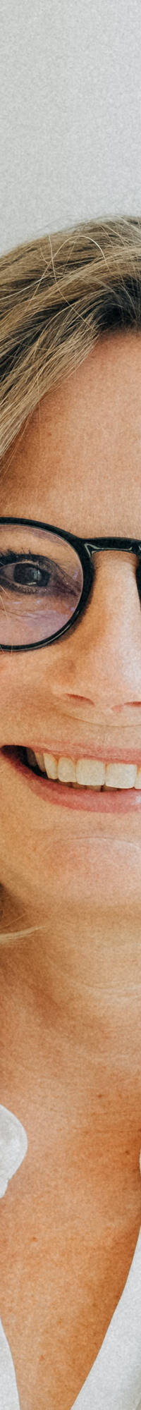 Tarja Zingg, rédactrice santé et directrice générale de Lumina Health