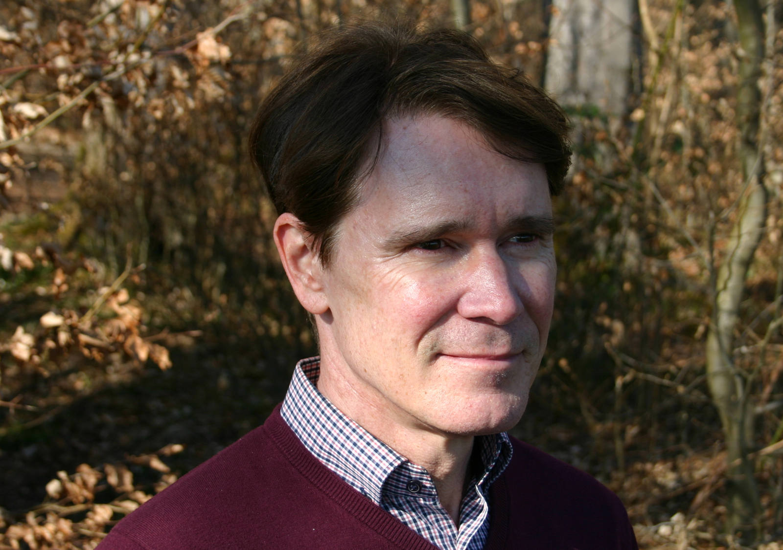 Dr. Thomas Rosemann