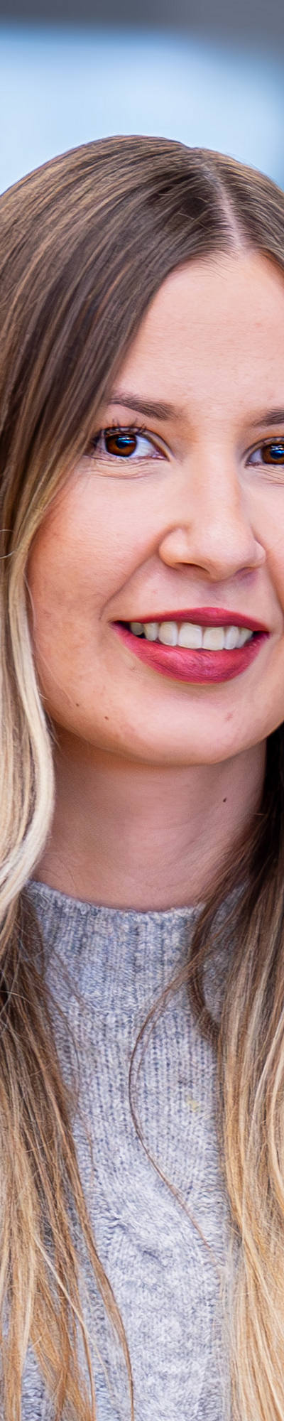 Tina Grochla – Recruitment Consultant at CSS