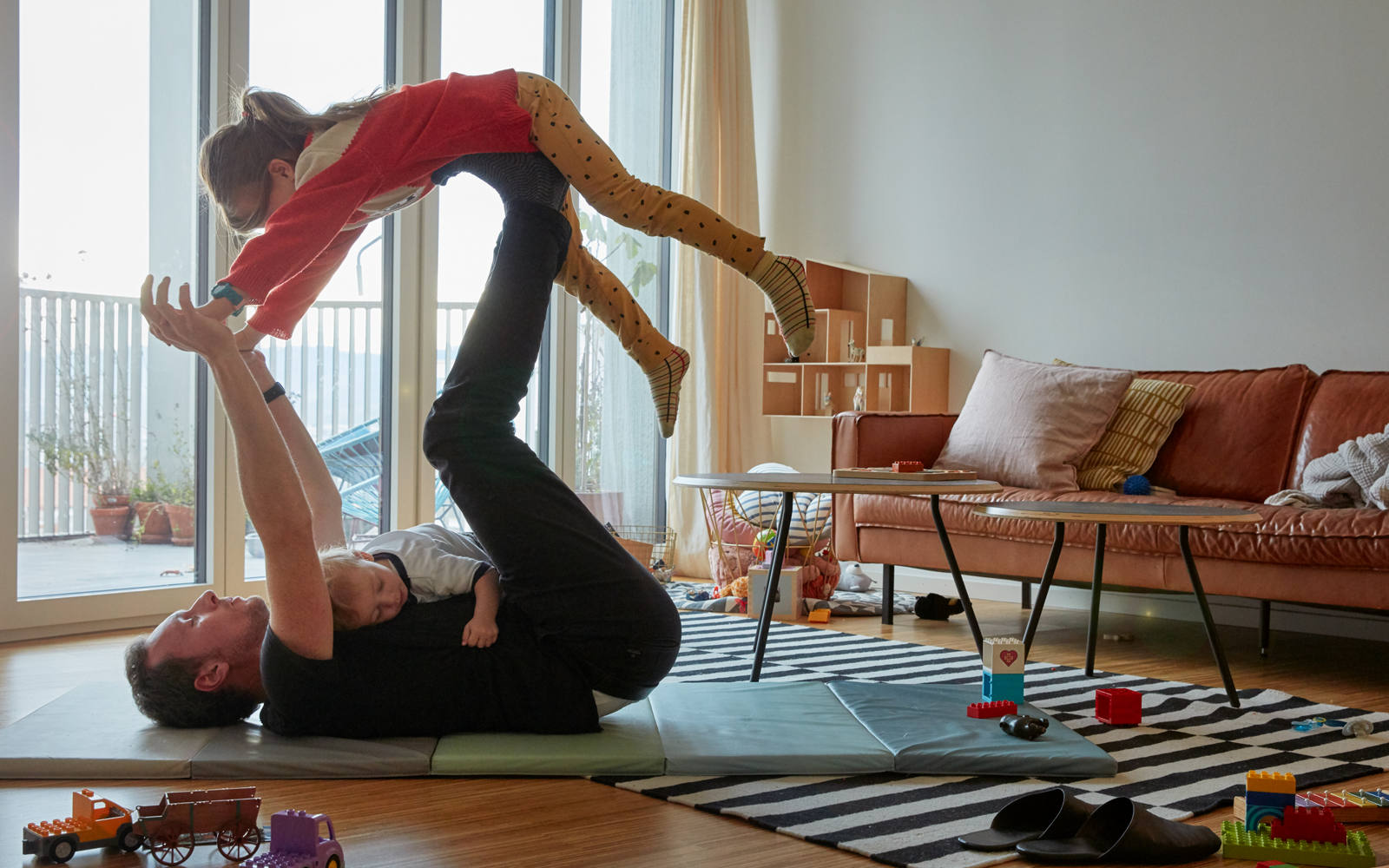 The amazing human body – CSS