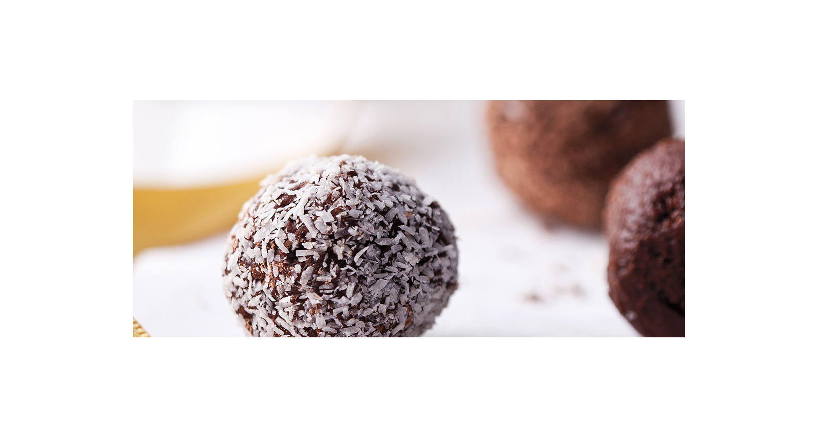 Vegan backen: 3 Weihnachtsguetzli Rezepte