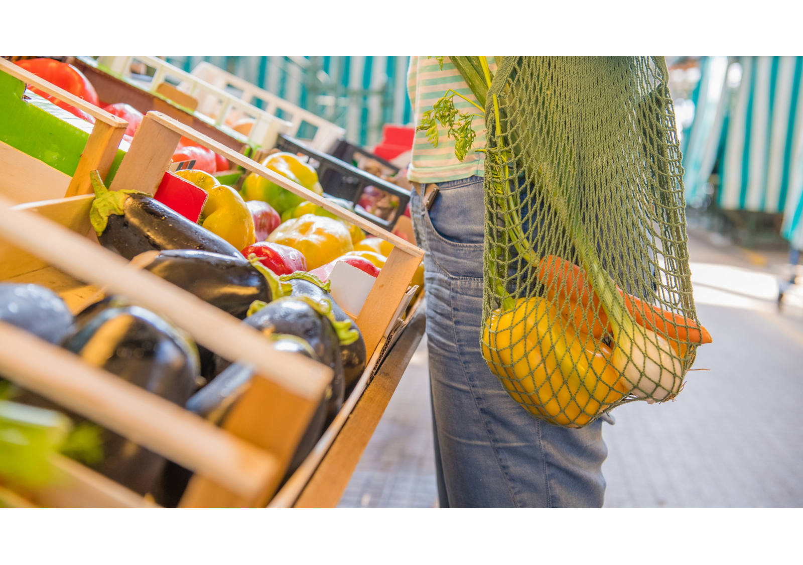 Vegane Ernährung: Wie gesund ist das?