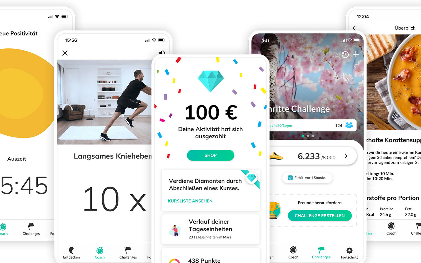 Venturing: CSS beteiligt sich an Humanoo