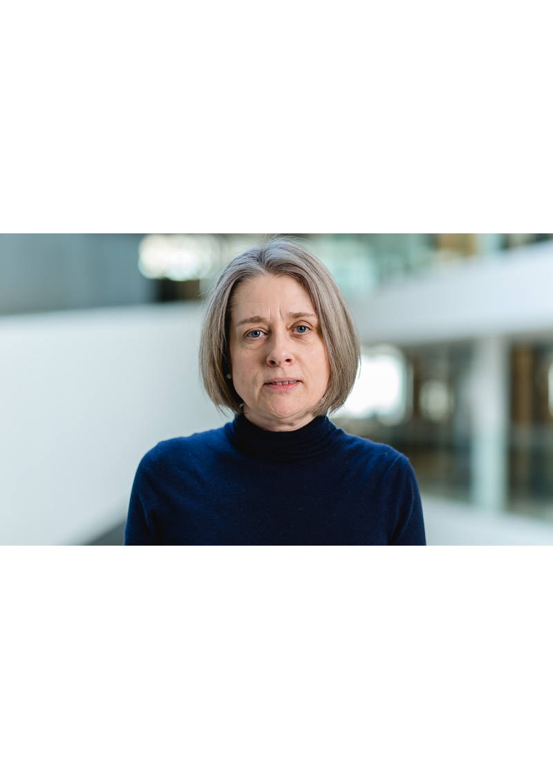 Vera Sohmer Redaktorin