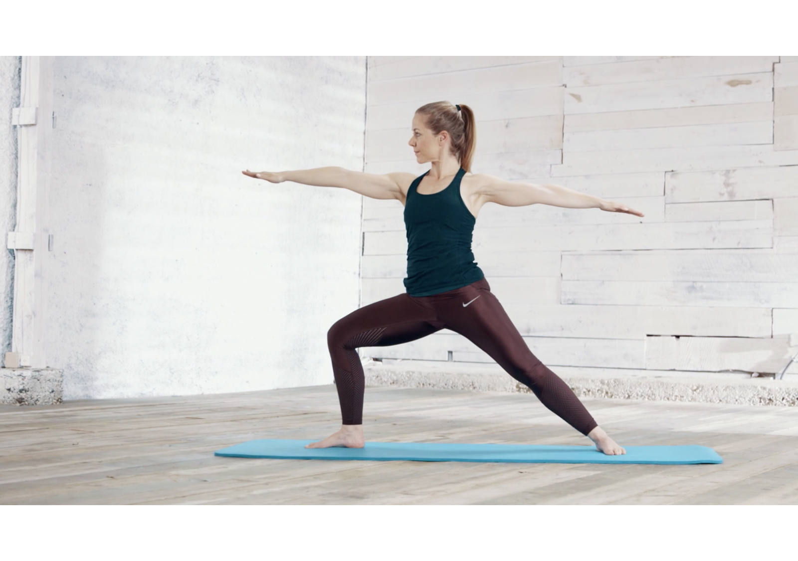 Stimuler la digestion: yoga flow de 10 minutes