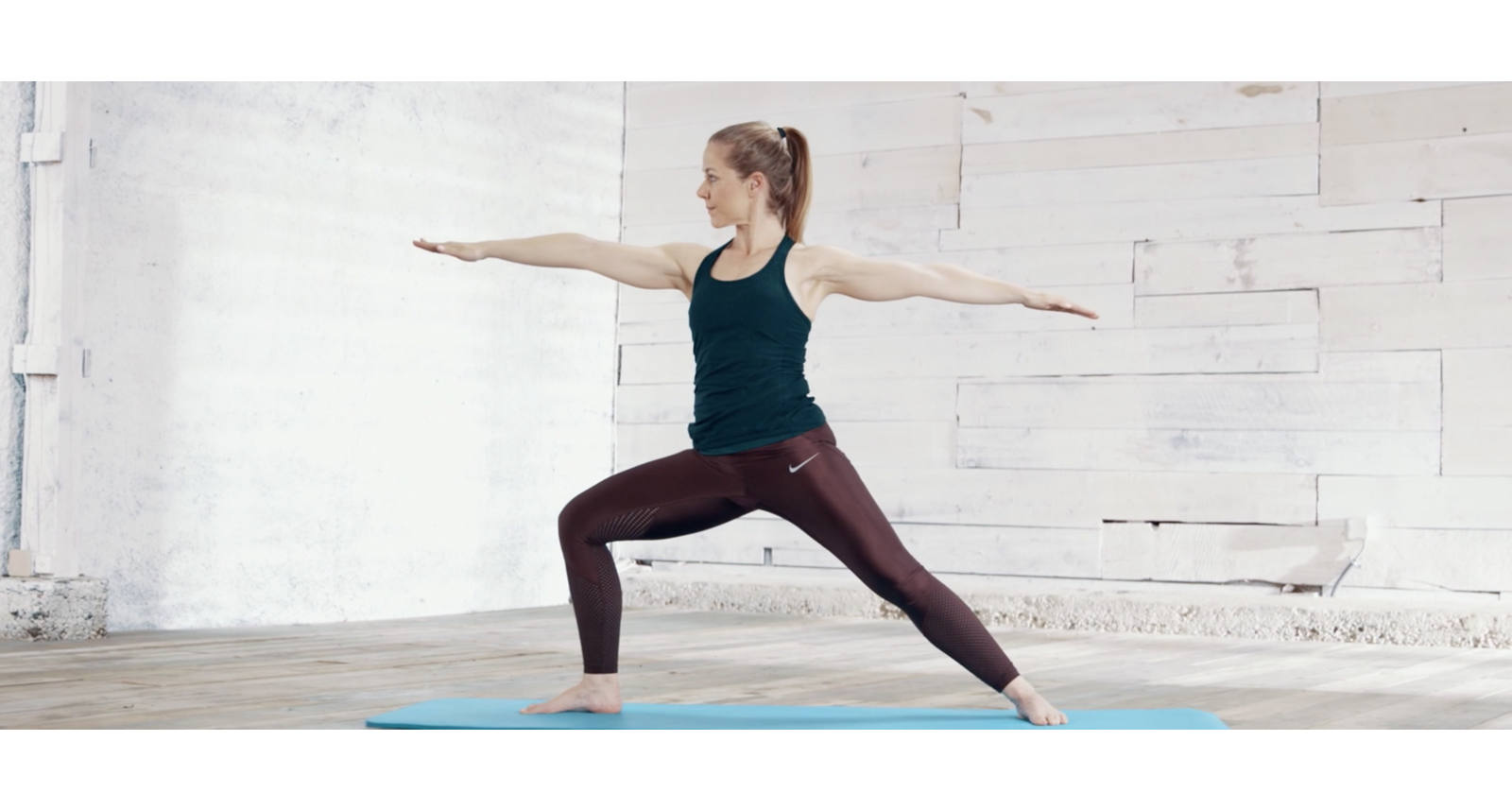 Stimuler la digestion: yoga flow de 10 minutes