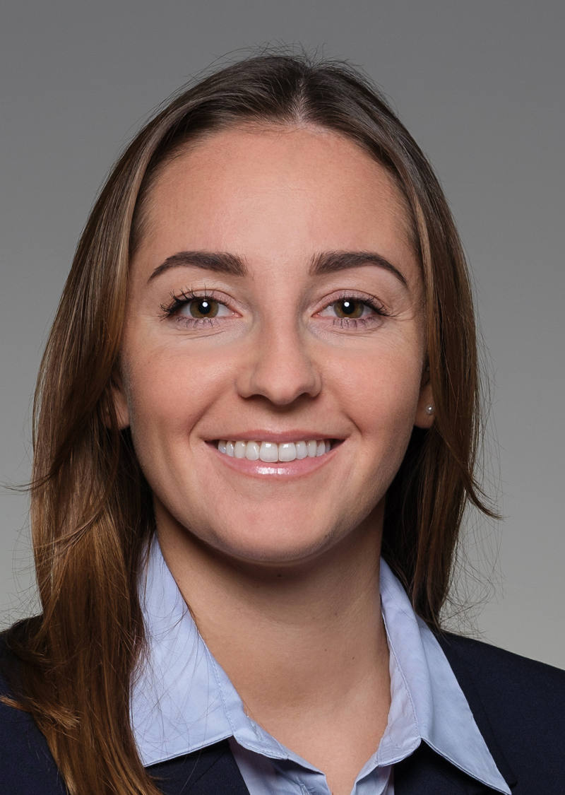 Laura Vogler Agenturleiterin