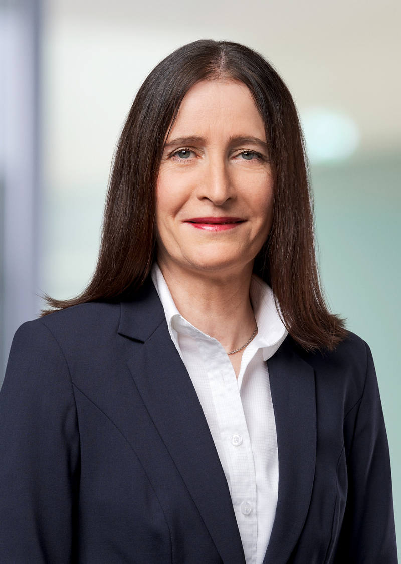 Barbara Senn Winterthur, Mitglied seit 2023