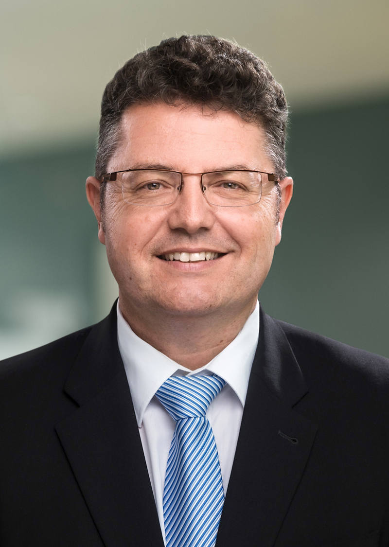 Marc Gamba Röschenz, Mitglied seit 2025