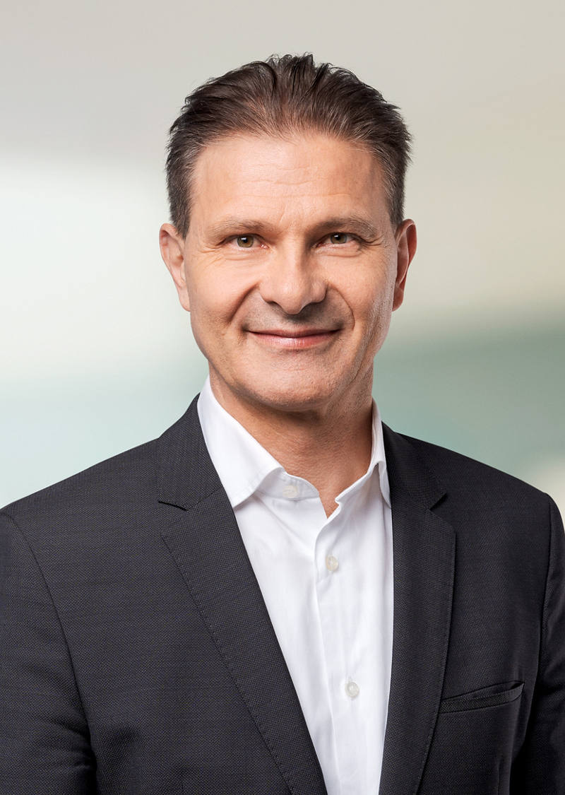 Markus Bapst Düdingen, Mitglied seit 2019