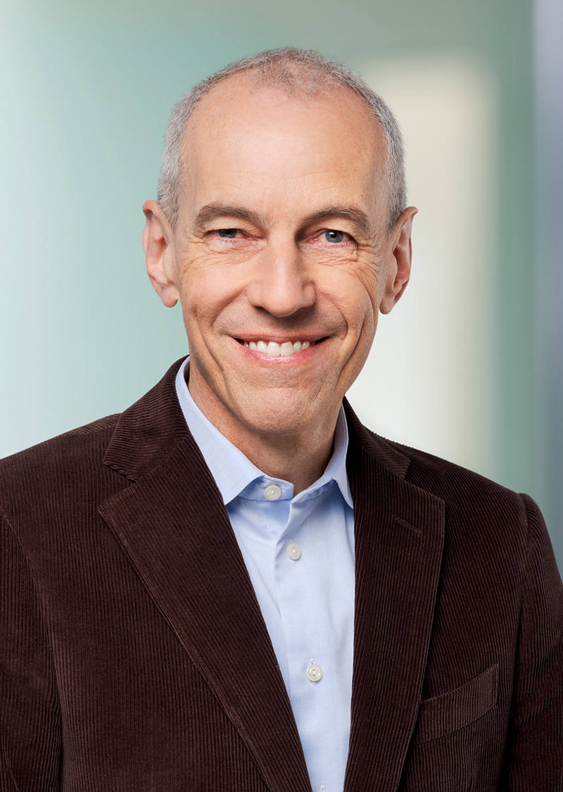 Patrick Raaflaub Muri bei Bern, Mitglied seit 2019