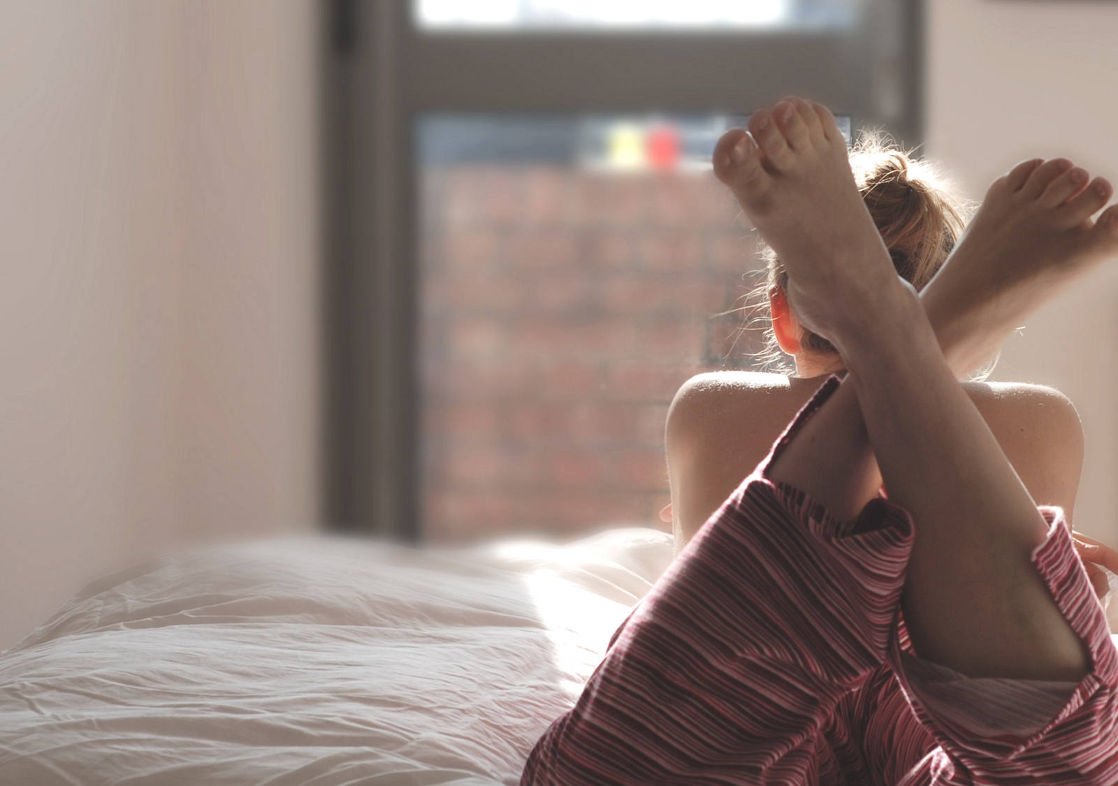 Lipödem – wenn Fett und Wasser Schmerzen auslösen
