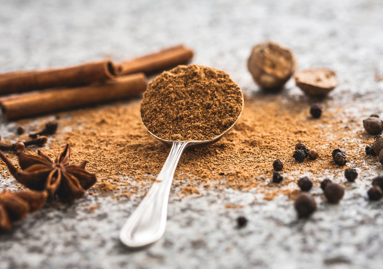 Cannelle, épice de Noël