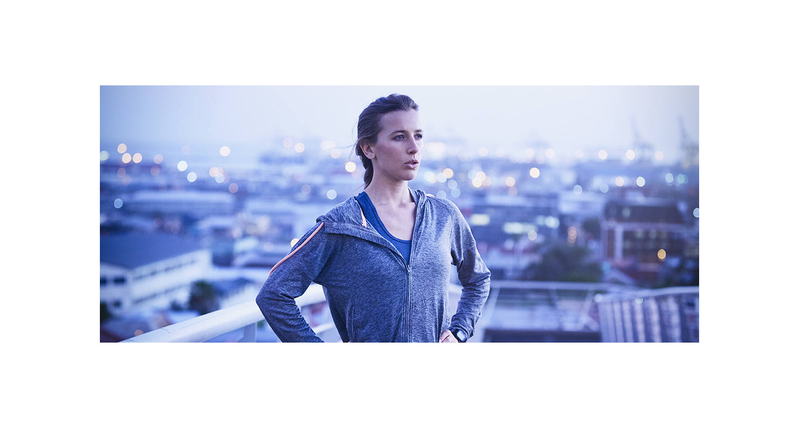 Come funziona la respirazione?