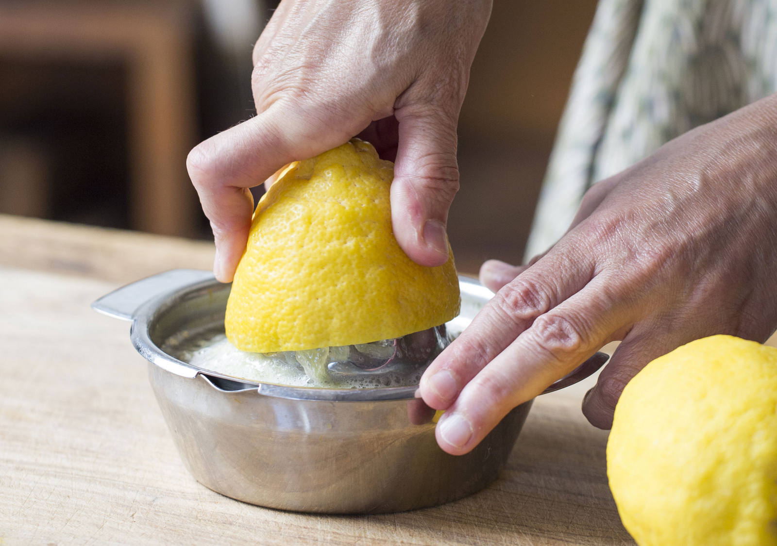Wieviel Vitamin C? So decken Sie Ihren Tagesbedarf