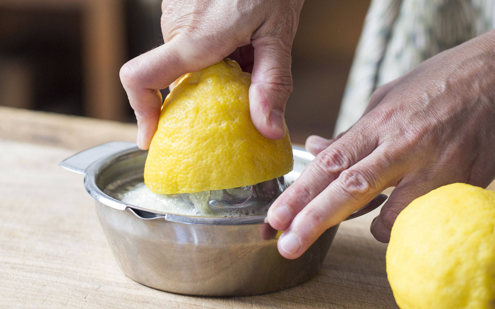 Wieviel Vitamin C? So decken Sie Ihren Tagesbedarf