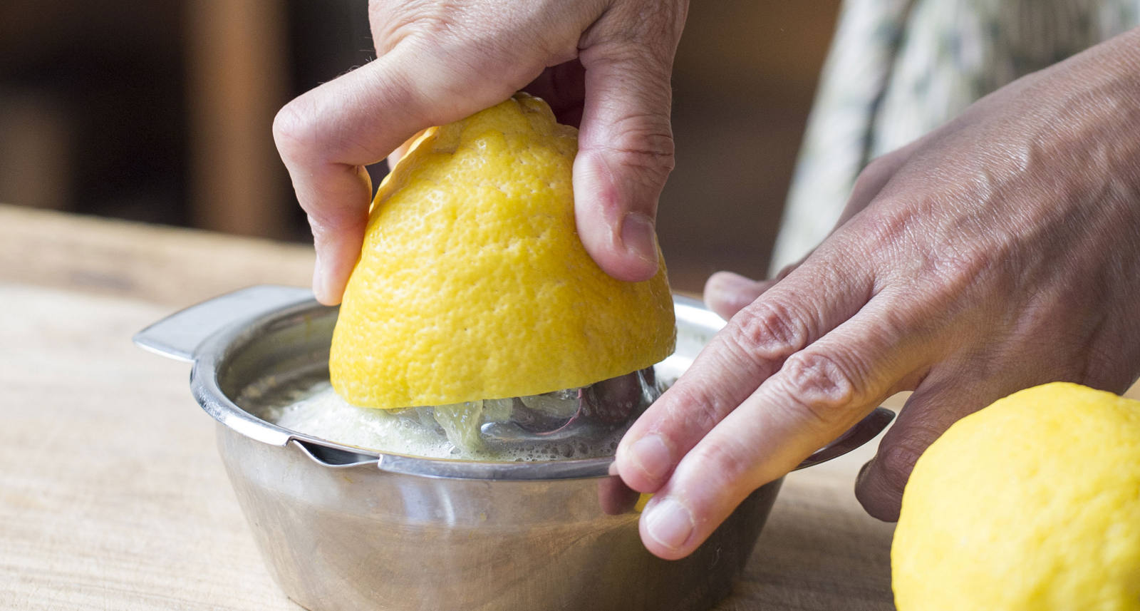 Wieviel Vitamin C? So decken Sie Ihren Tagesbedarf