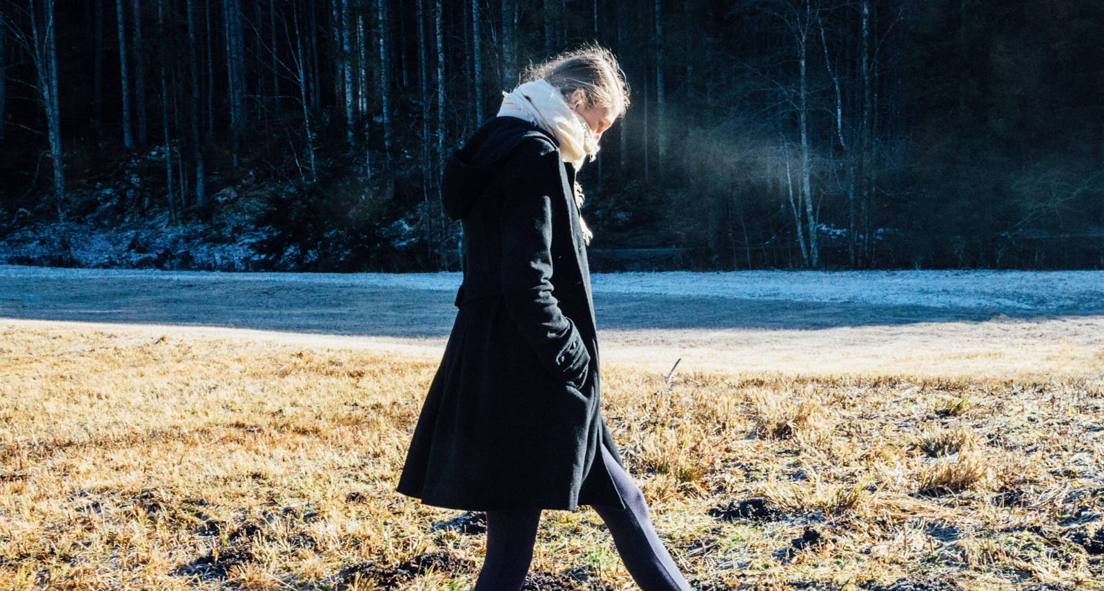 Winterblues – wie umgehen mit trüber Stimmung?