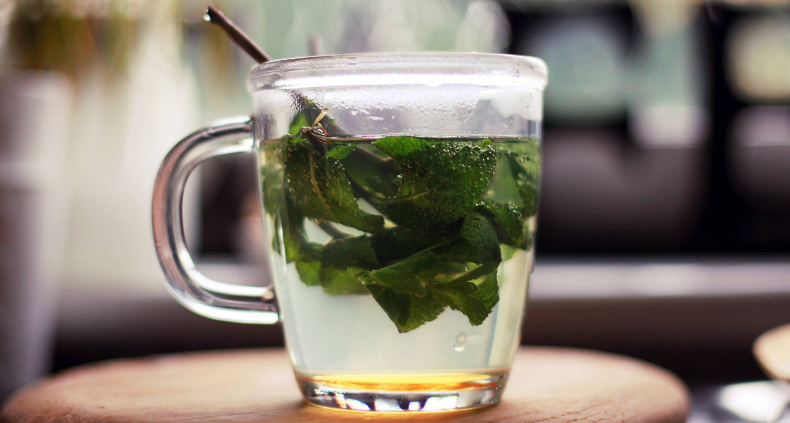 Bienfaits du thé à la menthe et d’autres thés régionaux