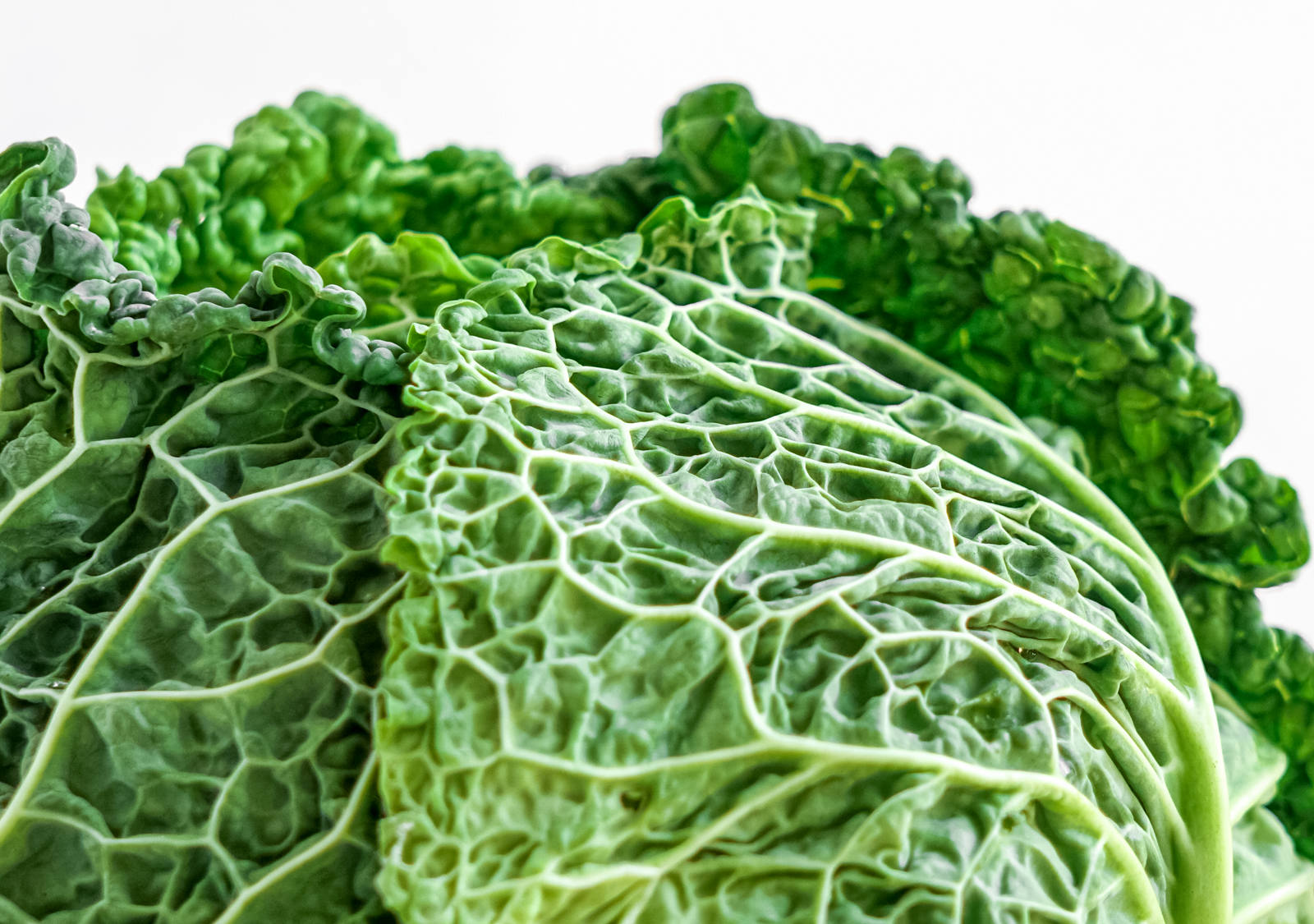 Gesunder Wirz: Rezept und Nährstoffe