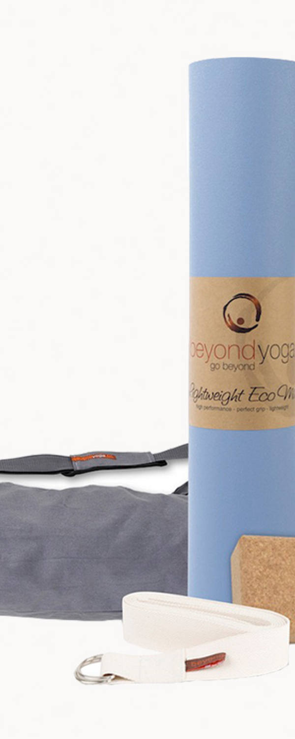 Yoga Set Flow günstiger kaufen bei enjoy365