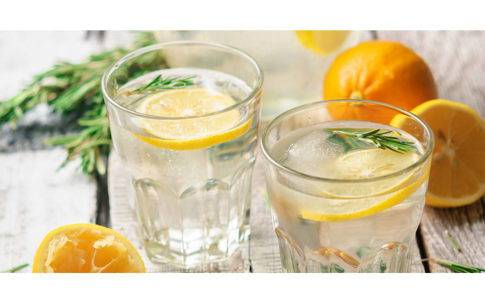 Does Drinking Lemon Water Help You Lose Weight 