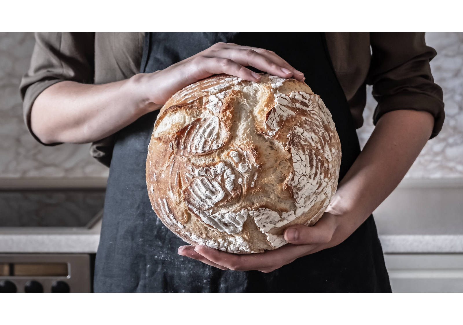 Zöliakie: Wenn Glutenunverträglichkeit auf den Darm schlägt