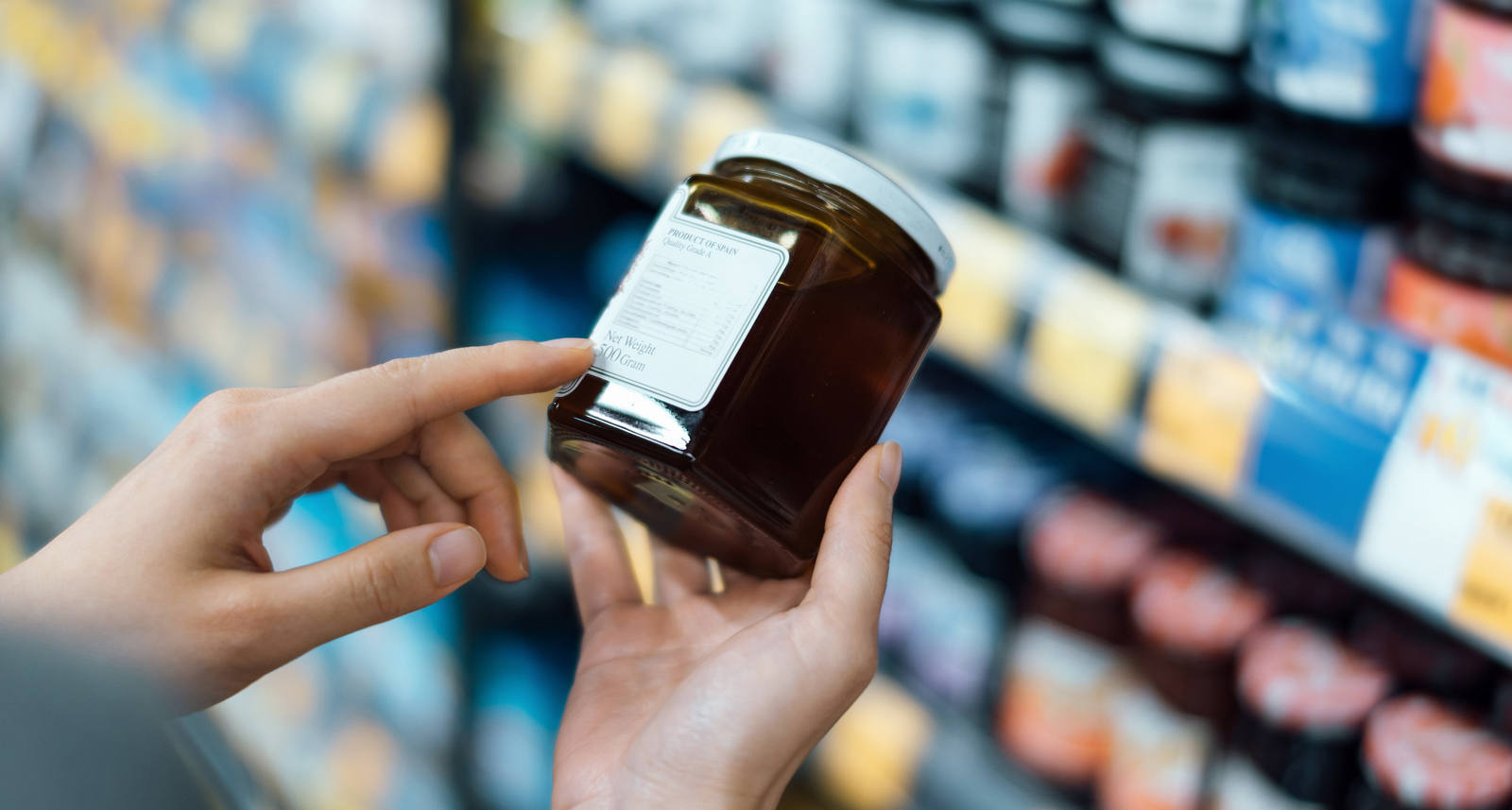 Zusatzstoffe in Lebensmitteln: wie schädlich sind sie?